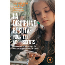 LA DISCIPLINE POSITIVE POUR...