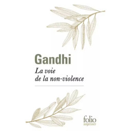 VOIE DE LA NON VIOLENCE