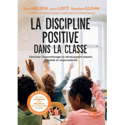 LA DISCIPLINE POSITIVE DANS...