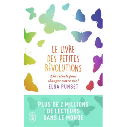 LE LIVRE DES PETITES...