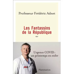 Les Fantassins de la...