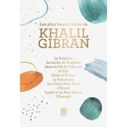 L'ESSENTIEL DE KHALIL...