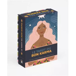 LE TAROT DU BON KARMA
