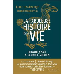LA FABULEUSE HISTOIRE DE LA...