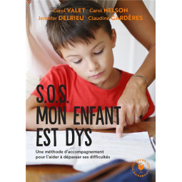 SOS MON ENFANT EST DYS