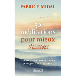 50 MEDITATIONS POUR MIEUX...