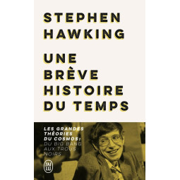 BREVE HISTOIRE DU TEMPS