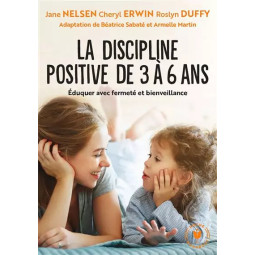 LA DISCIPLINE POSITIVE DE 3...