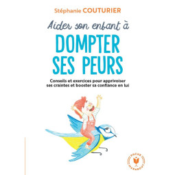 AIDER SON ENFANT A DOMPTER...