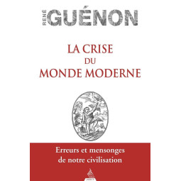 CRISE DU MONDE MODERNE