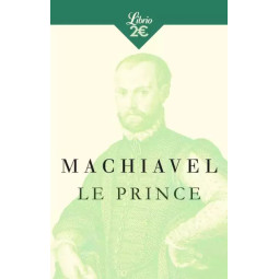 LE PRINCE