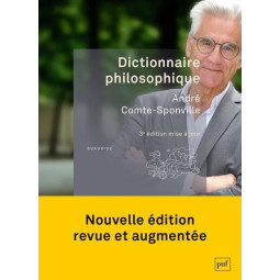 DICTIONNAIRE PHILOSOPHIQUE...