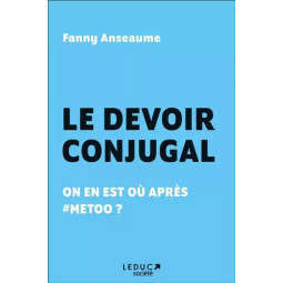 LE DEVOIR CONJUGAL