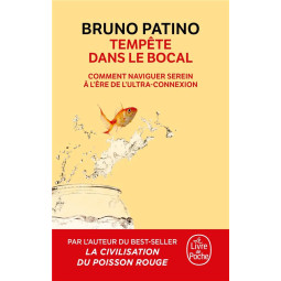 Tempête dans le bocal