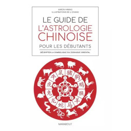 LE GUIDE DE L'ASTROLOGIE...
