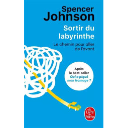 SORTIR DU LABYRINTHE