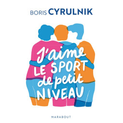 J'AIME LE SPORT DE PETIT...