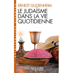 LE JUDAISME DANS LA VIE...