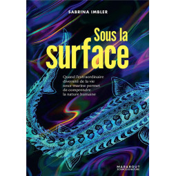 SOUS LA SURFACE