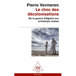 Le choc des décolonisations...