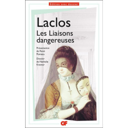 LES LIAISONS DANGEREUSES -...