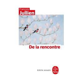 DE LA RENCONTRE