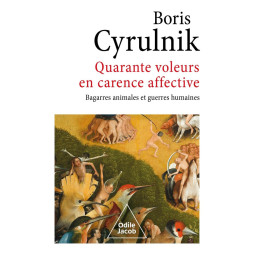 QUARANTE VOLEURS EN CARENCE...