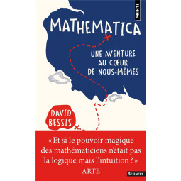 MATHEMATICA. UNE AVENTURE AU C