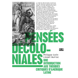 PENSEES DECOLONIALES - UNE...