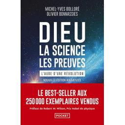 DIEU, LA SCIENCE, LES...