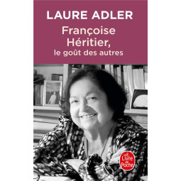 FRANCOISE HERITIER