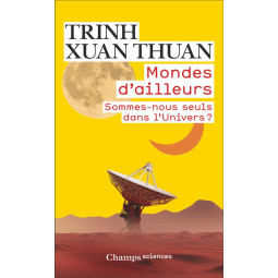 MONDES D'AILLEURS -...