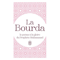 LA BOURDA - LE POEME A LA...