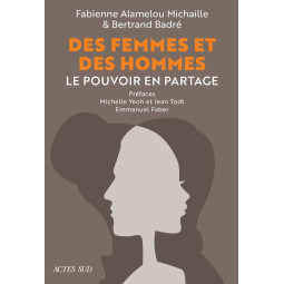 DES FEMMES ET DES HOMMES -...