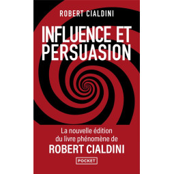 INFLUENCE ET PERSUASION 3ED...