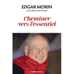 CHEMINER VERS L ESSENTIEL 