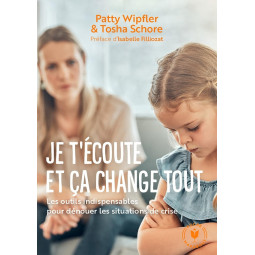 NE CRIE PAS, JE T'ECOUTE