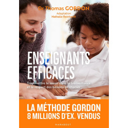 ENSEIGNANTS EFFICACES