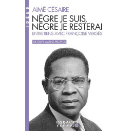 NEGRE JE SUIS, NEGRE JE...