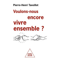 Voulons-nous encore vivre...