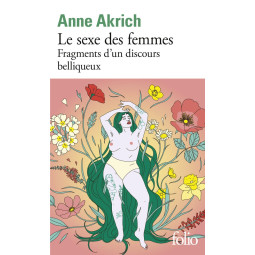 Le Sexe des Femmes :...