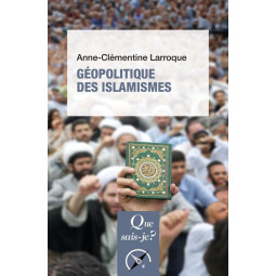 GEOPOLITIQUE DES ISLAMISMES