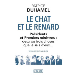 LE CHAT ET LE RENARD -...