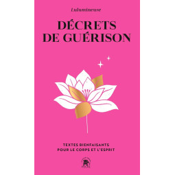 DECRETS DE GUERISON