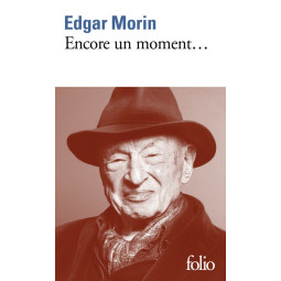 ENCORE UN MOMENT...