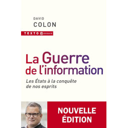 LA GUERRE DE L INFORMATION