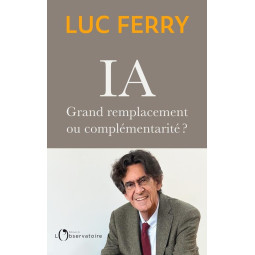IA : GRAND REMPLACEMENT OU...