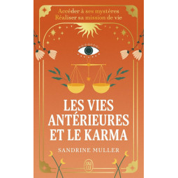 LES VIES ANTERIEURES ET LE...