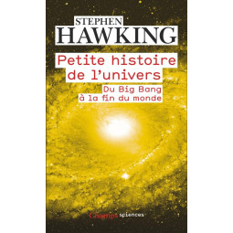PETITE HISTOIRE DE L'UNIVERS