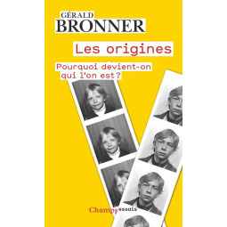 LES ORIGINES